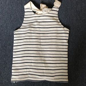 Madewell top